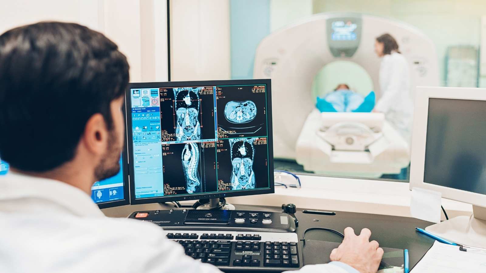 What is Cardiac MRI?