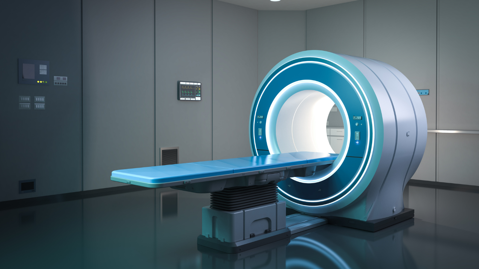 What is MRI?