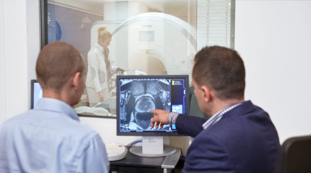 Prostat Sağlığında Yeni Dönem: Multiparametrik Prostat MR (mpMR) Hakkında Her Şey