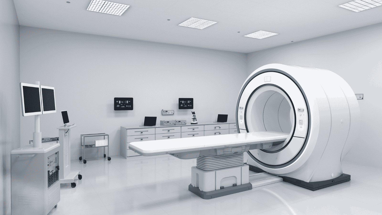 Multiparametric Prostate MRI