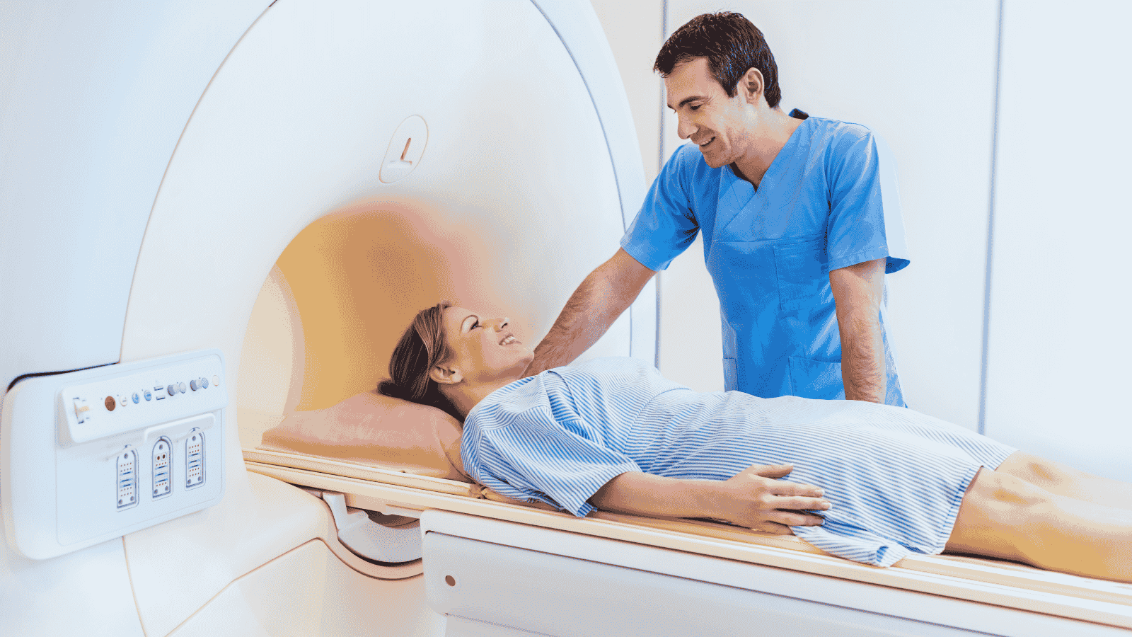  Breast MRI 