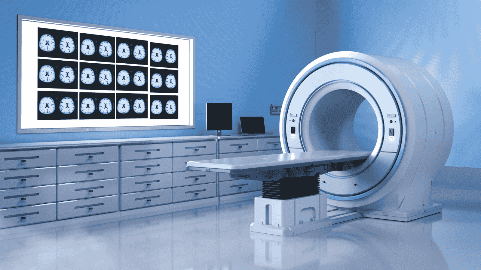 MRI Enterography