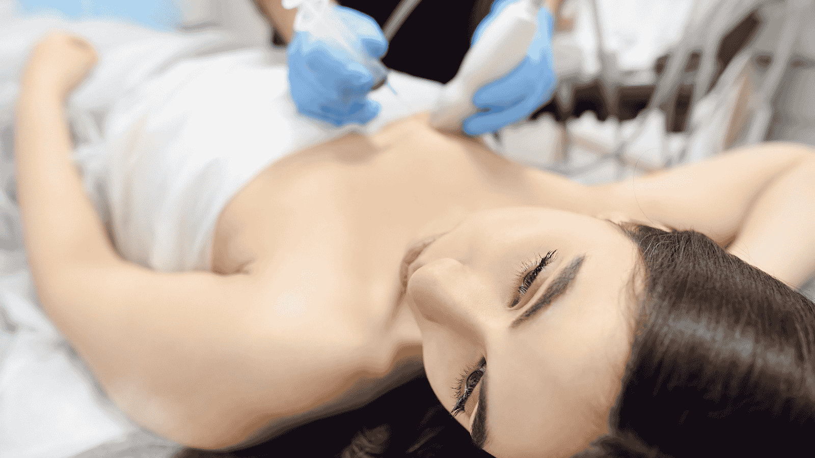 Vacuum-Assisted Breast Biopsy